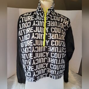 Juicy Couture Light Jacket Size Medium